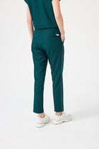 Cosa Fortius® Women’s Contrast Stitch Pants - Petrol Green