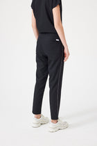 Cosa Fortius® Women’s Contrast Stitch Pants - Black
