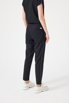 Cosa Fortius® Women’s Contrast Stitch Pants - Black