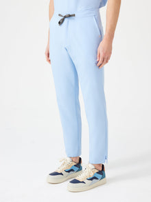 Cosa Altius® Men’s Straight Fit Pants - Ice Blue