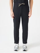 Cosa Altius® Men’s Straight Fit Pants - Black