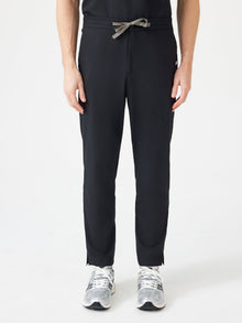 Cosa Altius® Men’s Straight Fit Pants - Black