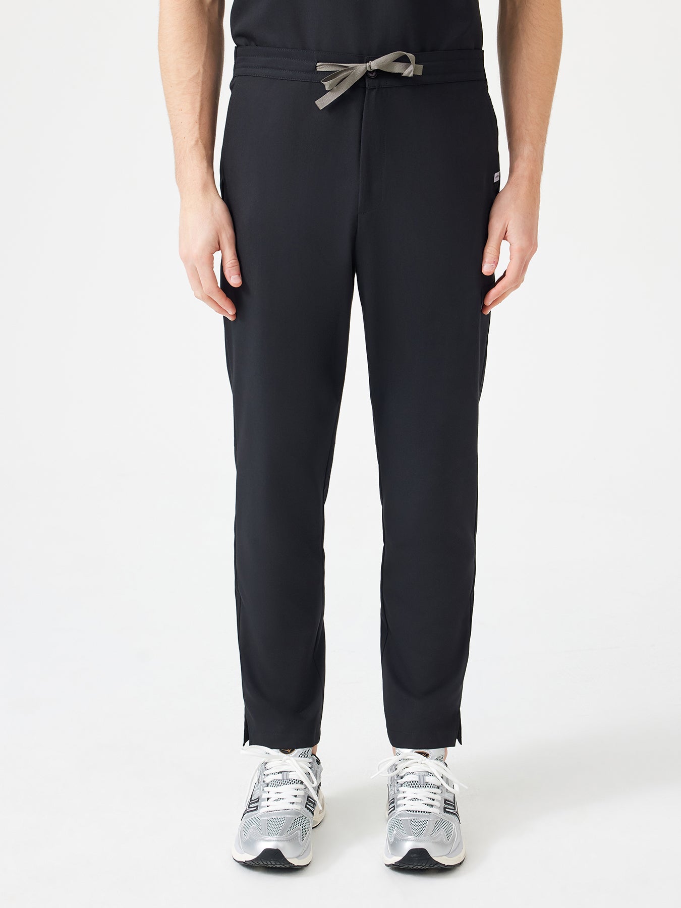 Cosa Altius® Men’s Straight Fit Pants - Black
