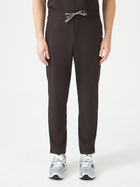 Cosa Altius® Men’s Straight Fit Pants - Brown