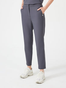 Cosa Fortius® Women’s Contrast Stitch Pants - Anthracite