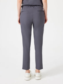 Cosa Fortius® Women’s Contrast Stitch Pants - Anthracite