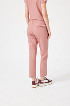 Cosa Fortius® Women’s Contrast Stitch Pants - Powder
