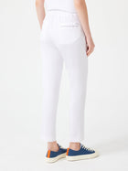 Cosa Fortius® Women’s Contrast Stitch Pants - White