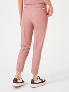 Cosa Citius® Women’s Pleated Pants – Powder