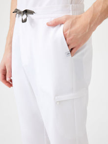 Cosa Altius® Men’s Straight Fit Pants - White