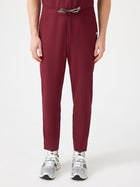 Cosa Altius® Men’s Straight Fit Pants - Burgundy
