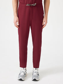 Cosa Altius® Men’s Straight Fit Pants - Burgundy