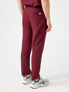 Cosa Altius® Men’s Straight Fit Pants - Burgundy
