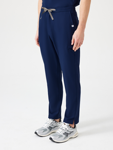Cosa Altius® Men’s Straight Fit Pants - Light Navy