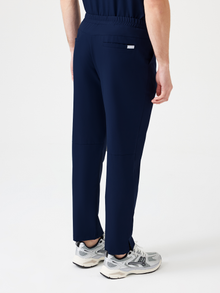Cosa Altius® Men’s Straight Fit Pants - Light Navy