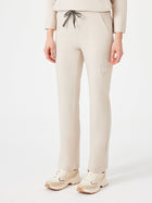 Cosa Citius® Women’s Straight Fit Pants – Light Beige