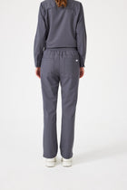 Cosa Citius® Women’s Straight Fit Pants – Anthracite