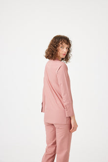 Cosa Citius® Women's Long Sleeve Top - Powder