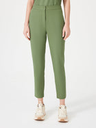 Cosa Fortius® Women’s Contrast Stitch Pants - Sage Green