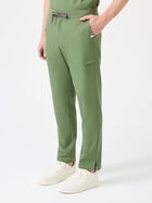 Cosa Altius® Men’s Straight Fit Pants - Sage Green