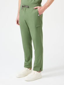 Cosa Altius® Men’s Straight Fit Pants - Sage Green