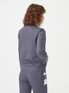 Cosa Bomber Scrub Jacket ® Women - Anthracite