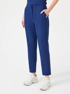 Cosa Fortius® Women’s Contrast Stitch Pants - Ligt Navy