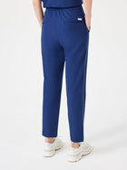 Cosa Fortius® Women’s Contrast Stitch Pants - Ligt Navy