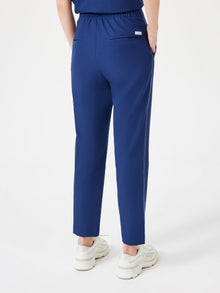 Cosa Fortius® Women’s Contrast Stitch Pants - Ligt Navy