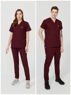 Cosa Tetra ®  Burgundy