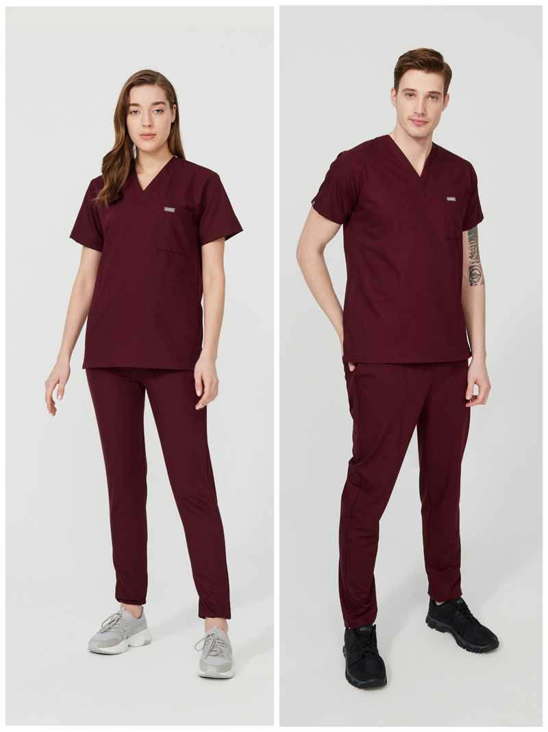 Cosa Tetra ®  Burgundy