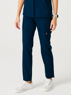 Cosa Mono® Women’s Scrub Pants – Navy Blue