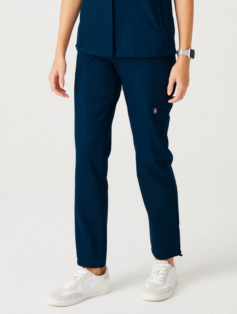 Cosa Mono® Women’s Scrub Pants – Navy Blue