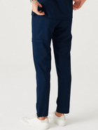 Cosa Mono® Women’s Scrub Pants – Navy Blue