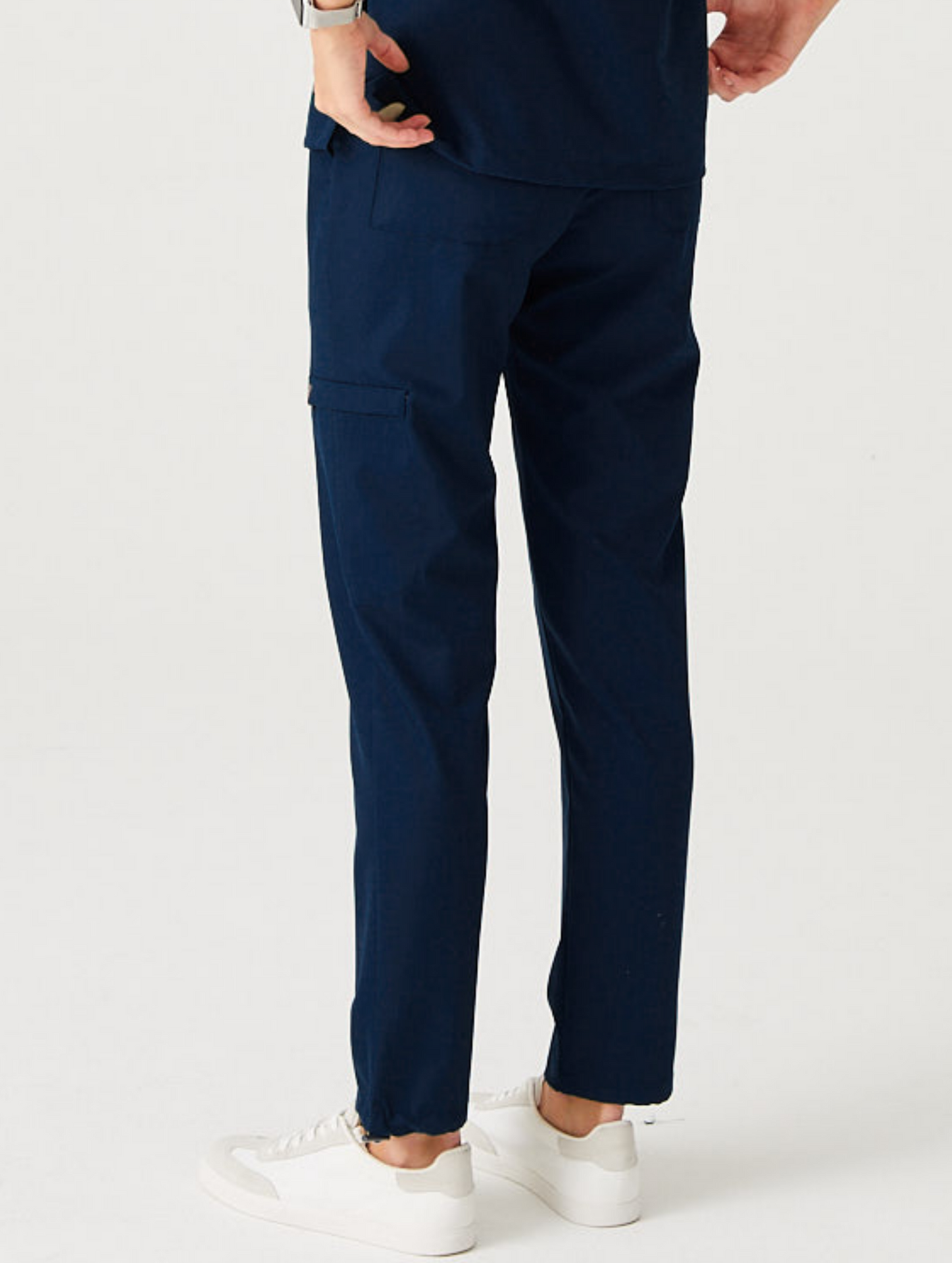 Cosa Mono® Women’s Scrub Pants – Navy Blue