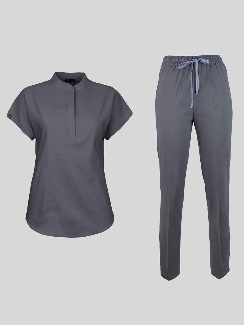 Antrasit Cosa Comfort Takım