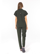 COSA Comfort Scrub Set – Pine Green