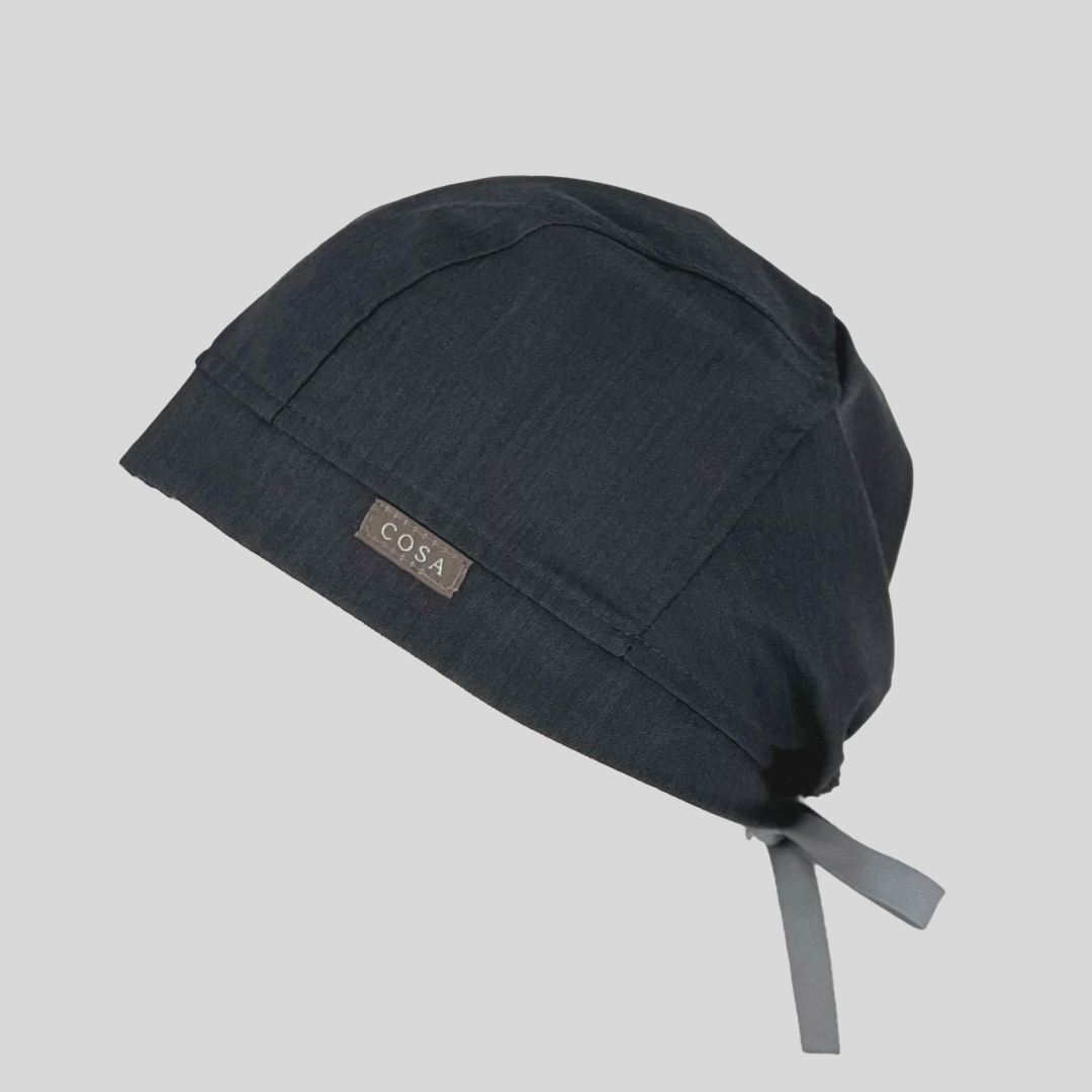 Cosa Essential Surgical Cap - Anthracite
