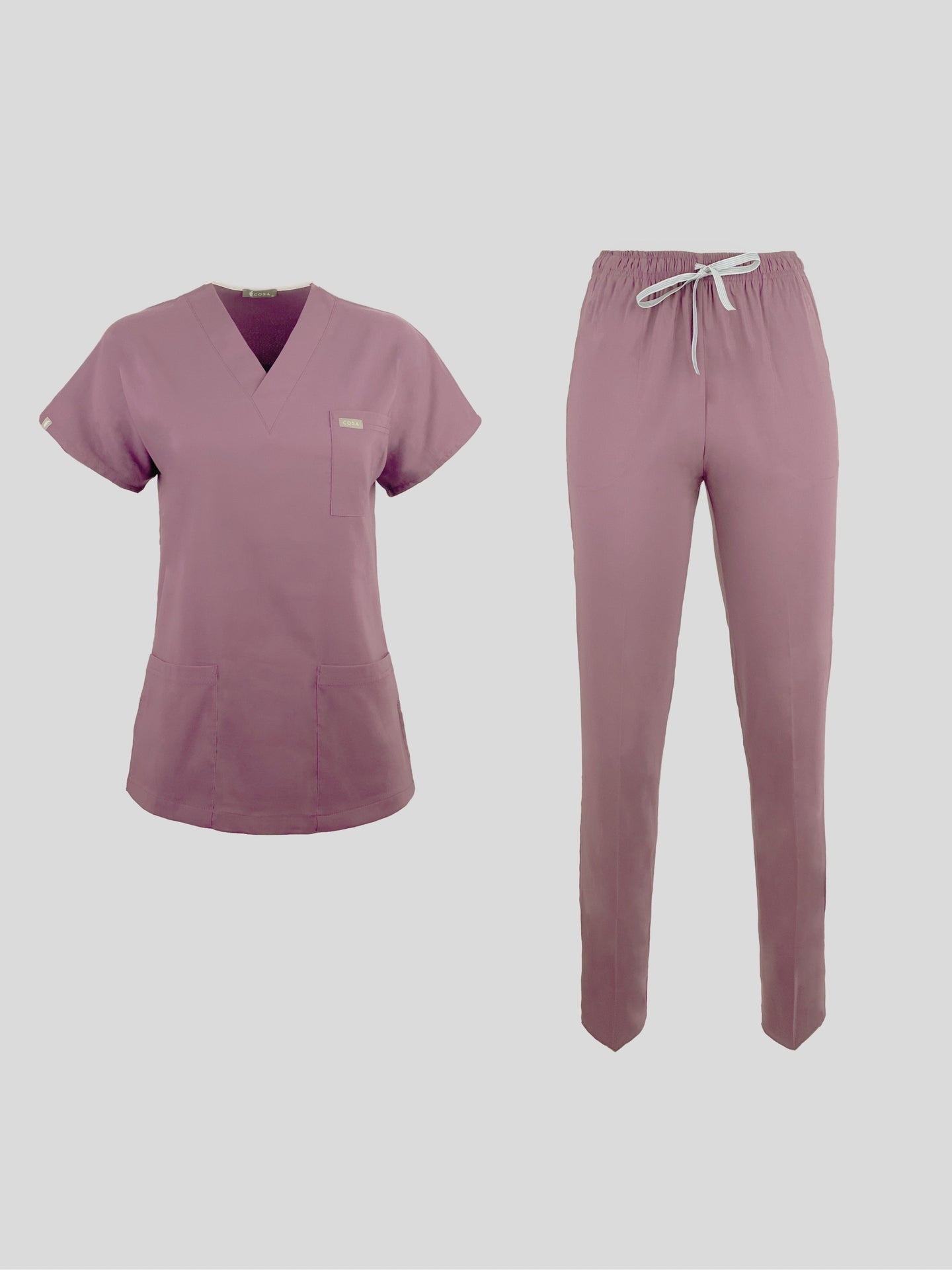 Koyu Pudra Cosa Flex Takım
