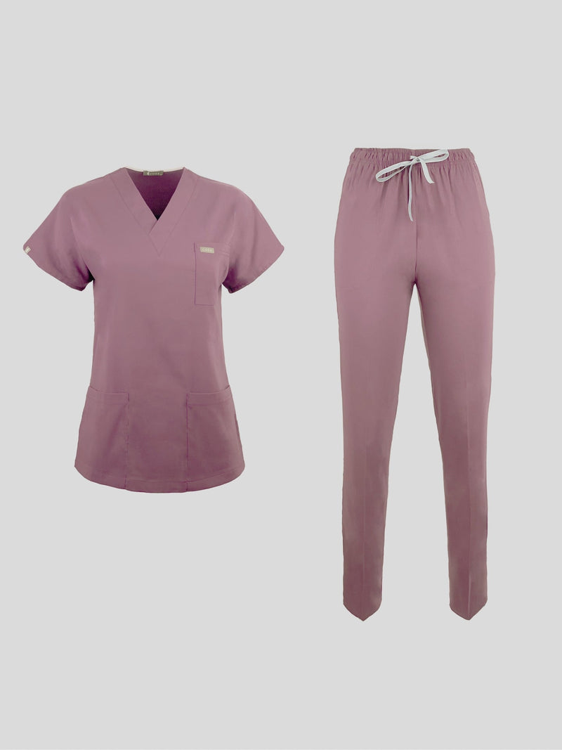 Koyu Pudra Cosa Flex Takım