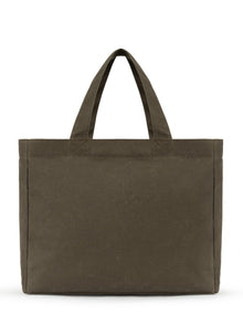 Cosa® x Studio Brandia® – Shift Bag - Brown