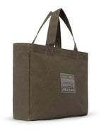 Cosa® x Studio Brandia® – Shift Bag - Brown