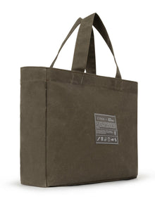 Cosa® x Studio Brandia® – Shift Bag - Brown