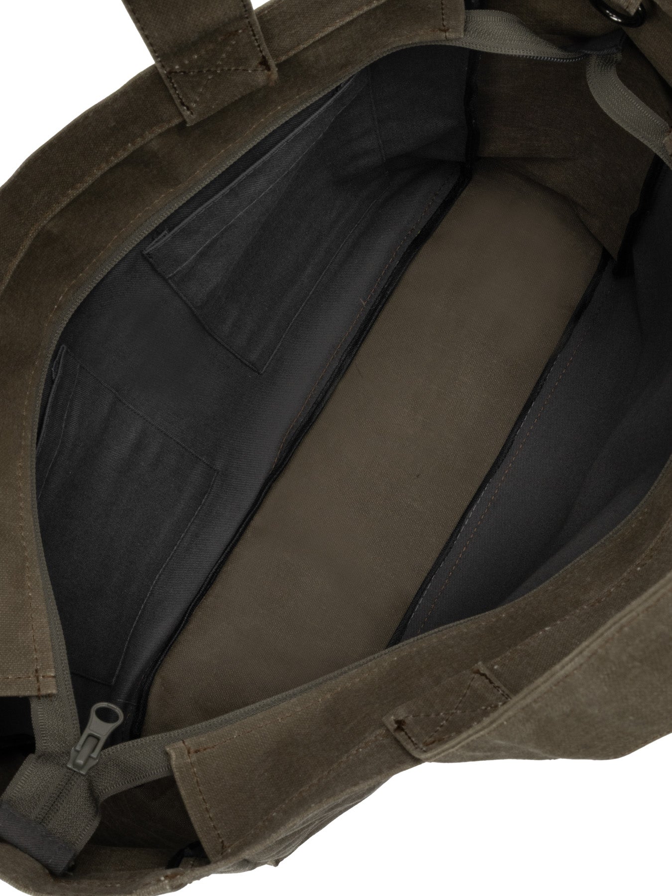 Cosa® x Studio Brandia® – Shift Bag - Brown