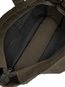 Cosa® x Studio Brandia® – Shift Bag - Brown
