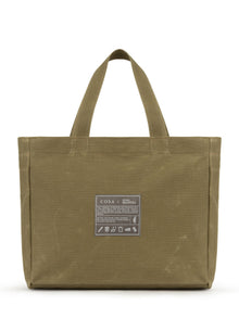 Cosa® x Studio Brandia® – Shift Bag - Mustard