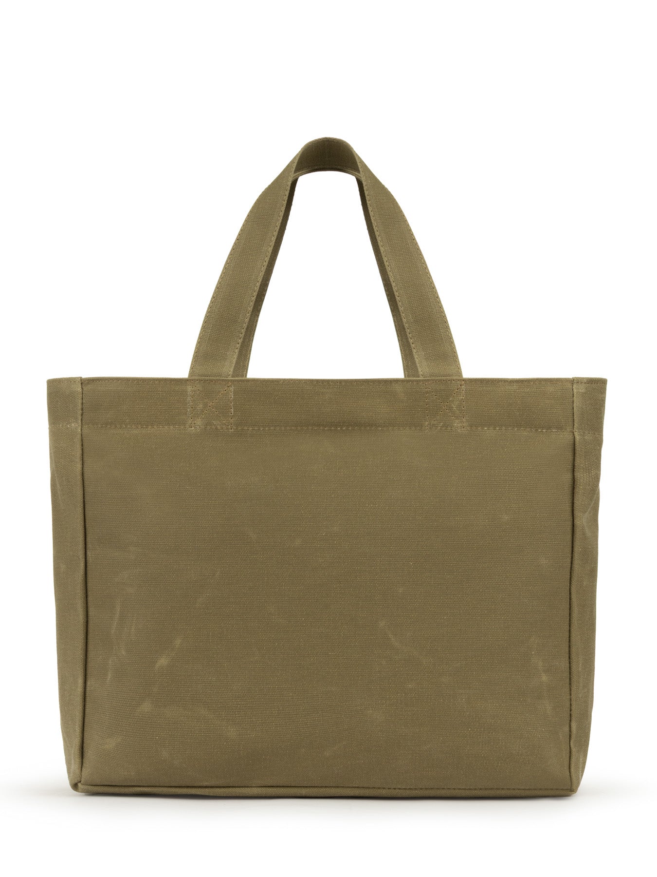 Cosa® x Studio Brandia® – Shift Bag - Mustard