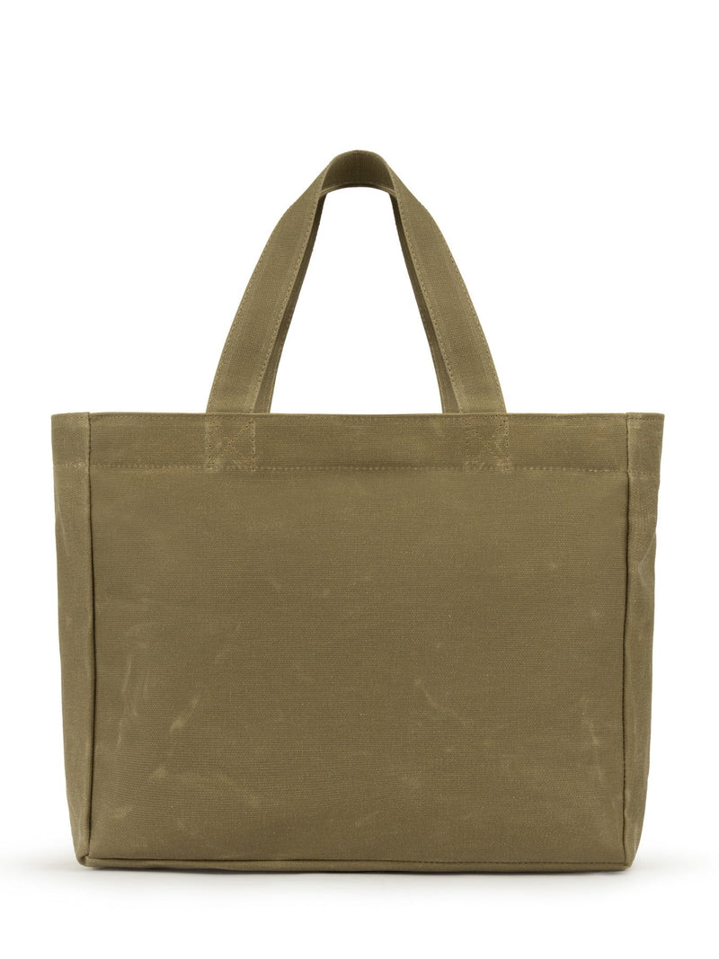 Cosa® x Studio Brandia® – Shift Bag - Mustard