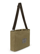 Cosa® x Studio Brandia® – Shift Bag - Mustard