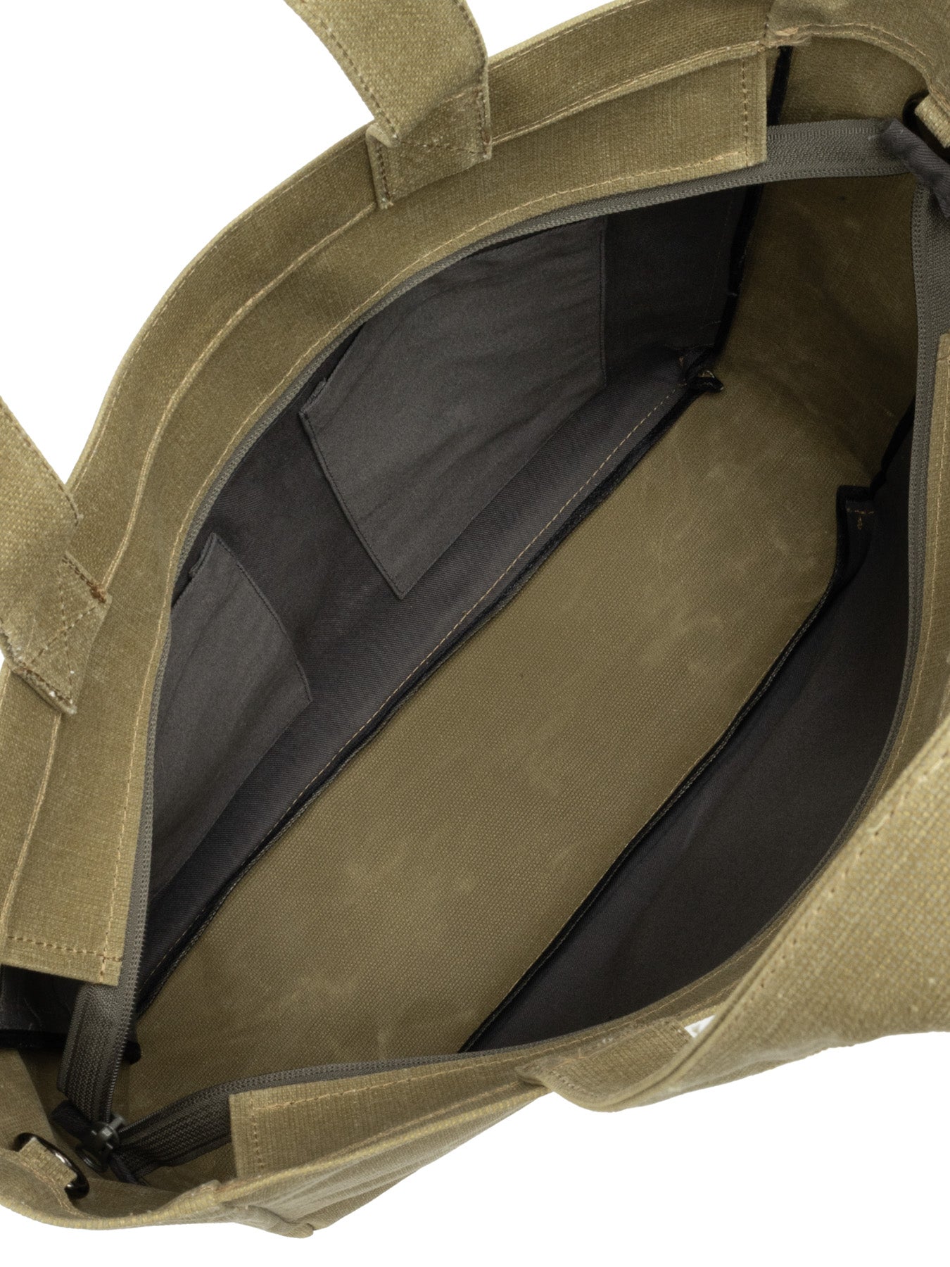 Cosa® x Studio Brandia® – Shift Bag - Mustard